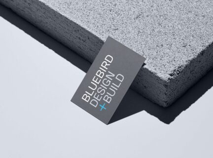 Bluebird Design + Build
