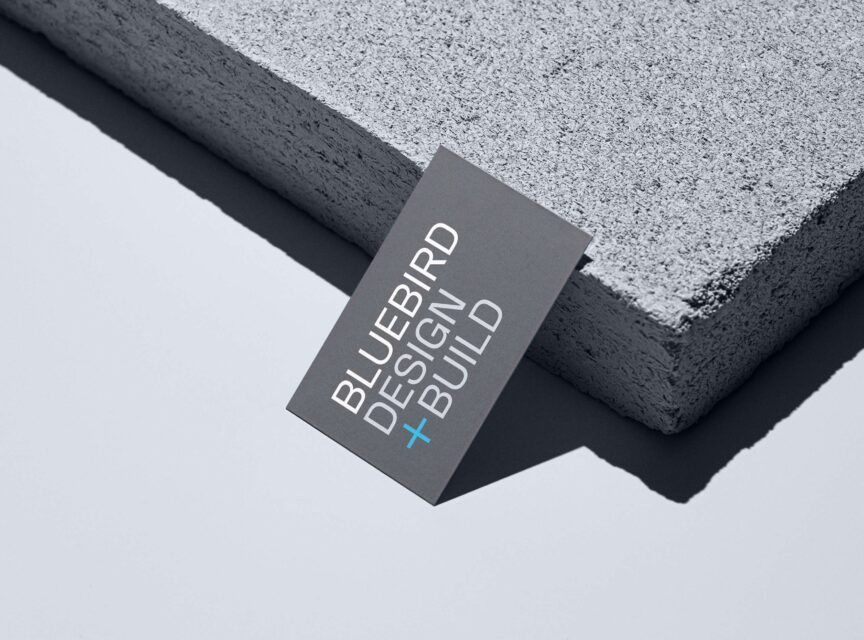 Bluebird Design + Build