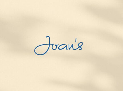 Joan’s