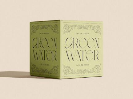 Green Water